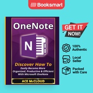 OneNote - Paperback - English - 9781640480568