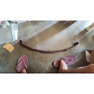 tricycle molye leaf spring