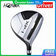 HONMA | Sightee Tour World Xp-1 Fairway Wood 18-Degree R-Flex Shaft Kolon