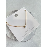 Diamond Shape Necklace Daily Fashion Women Necklace Diamond Shape Necklace Jewelry Necklaces