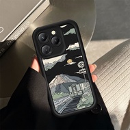 Casing hp Realme C63 Note 50 C51 C53 C21Y C55 C15 C35 C30 C31 C20A Realme 10 11 6i 5 7i C11 2021 C30