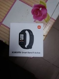 小米 Xiaomi Smart Band 9 Active