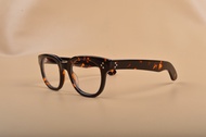 2024 New Johnny Depp Glasses Men Women Optical Glasses Frame Brand design Computer Transparent Eyegl