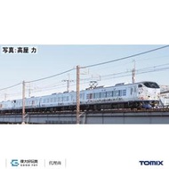 TOMIX 97208 特急電車 JR 281系 (Hello Kitty Haruka・Ougi）增結 (3輛)