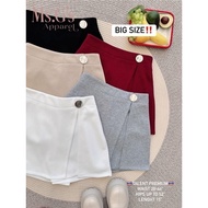 TALENT SHOP BKK PREMIUM SKORT MID SIZE TO BIG SIZE ST2