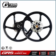 G-REN~T/GR5f~Mags:GX%For_YY%Raider_C%150_I%(1.6X1.85-17)