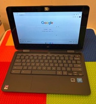 HP Chromebook x360 11 G1 EE
