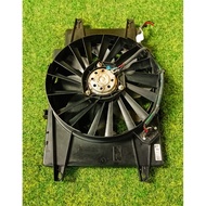 Alfa Romeo 147 Radiator Cooling Fan