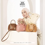 JIMS HONEY WOMEN'S SLEMPANG BAG ARIES BAG