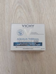 Vichy 
保濕水份乳霜 $80