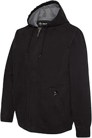 Laredo Boulder Men's Thermal Lined Canvas Jacket 5090/5090T