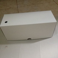 Plain Bread Cardboard Size 20x8x8 Rp 45,000 Contents 60pcs (@750)