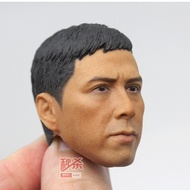 [High Quality] Ready Stock 1/6 Non-EB Ip Man Generation Master Ip Wingchun Authentic Donnie Ye Man H