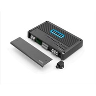 REISS AUDIO RS-SD200.6D 6-channel Full Range Class D car amplifier