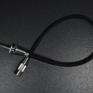 【經典古物】原廠 尼康 Nikon f 專用 AR-2 金屬 古董快門線