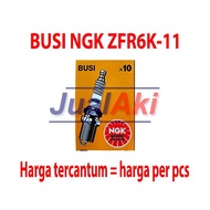BUSI NGK ZFR6K-11 Spark Plug NGK ZFR6K11