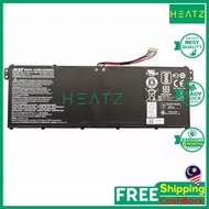 Acer AC14B8K AC14B3K AC14B7K AN515-52 E5-771 ES1-511 R13 V3-112P AN515-51 4ICP5/57/80 15.2V 48WH OEM