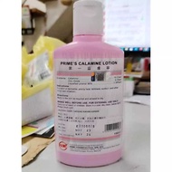 PRIME'S CALAMINE LOTION 150ML PRIME'S CALAMINE LOTION 150ML