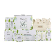 Tropical Herbs Post Natal Care (Set Bersalin)