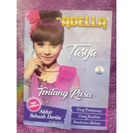 ADELLA VCD ABOUT FLAVOR VCD Movie