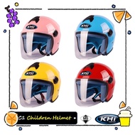 KHI KIDS HELMET KC1 57CM (bigger size than LTD Vtec Junior SGV Kids)