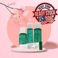 AXIS-Y Cleanser / Toner / Ampoule Set 5 ml