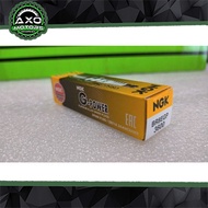 BR8EGP G-Power Platinum alloy KMX125,KX80,85,100-112