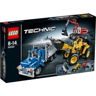 LEGO 42023 Technic Construction Crew