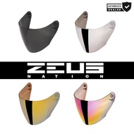 Visors for ZEUS Helmet ZS-609