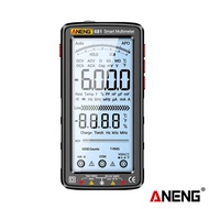 ANENG 681 SMART DIGITAL MULTIMETER RECHARGEABLE CAPACITANCE