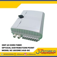 ODP 16 Core Fiber Optical Distribution Point SC Adapter 16Core 1416-C