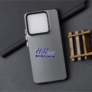 Xiaomi 14T Xiaomi 14T Pro Case IMD Hybrid Plate Hologram Case Black Xiaomi 14T Xiaomi 14T Pro