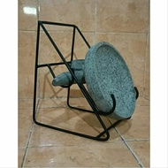 Chopping Board Thick Iron Chopping Board/