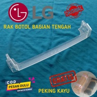 Original LG Fridge Door Bottle Rack