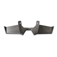 For Z900 Z 900 2025 2026 Motorcycle Front Fairing Winglets Aerodynamic Wing Shell Cover Protection G