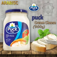 Puck Cheese Cream Spreadable Cheese Original Imported Saudi Arabia   130g/30g/500g/900g