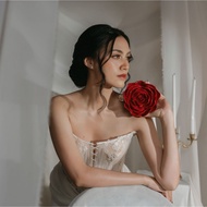 MAE MARLOW - Bloom Bag | Party Bag | PARTY BAG