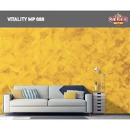 NIPPON PAINT MOMENTO® Textured Series - SPARKLE PEARL (MP 088 VITALITY)