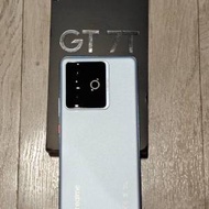 Realme gt7T 12+256國際版 99新