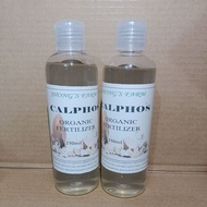 CALPHOS 250 ML BOTTLE