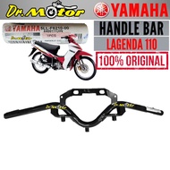 LAGENDA 115 Fi SRL115 LAGENDA110 SRL110 LAGENDA115 Z ZR Handle Bar Besi Handal Handel bar Steering 1