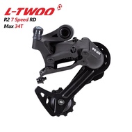 Ltwoo xe đạp đường trường RD Rx/R9/R7/R5/R3/R2 12/11/10/9/8/7 tốc độ phía sau derailleurs Tương thíc
