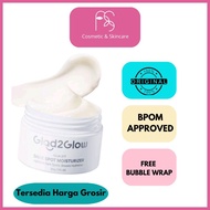 Fs Beauty - GLAD2GLOW Yuja Symwhite 377 Dark Spot Moisturizer