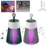 Moz Arakka 2025 Lampu Penghalau Nyamuk Kalis Air Baharu untuk Lampu Nyamuk Luaran dengan Bateri Muda