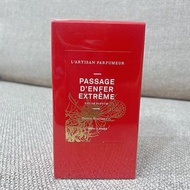 L'Artisan Parfumeur 阿蒂仙之香 Passage D'Enfer Extreme 冥府之路極致版淡香精 EDP 100ml