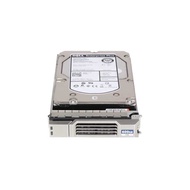DELL 600GB 15K 3.5" SAS 6G HDD 0VX8J 00VX8J