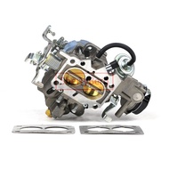 SherryBerg Car Carburettor Carburetor For Jeep 1981 1982 1983 1984 1985 -1990 CJ5 CJ7 CJ8 SJ J-Serie