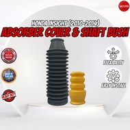 ABSORBER DUST COVER - HONDA INSIGHT (2010-2014)