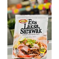 PES LAKSA SARAWAK HJM