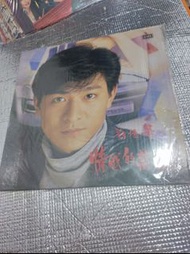 劉德華情感的禁區黑膠